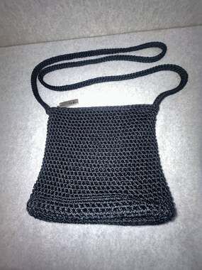 The Sak Cross Body Purse